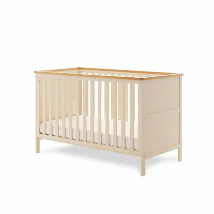 Obaby Evie Mini 2 Piece Nursery Room Set - Cashmere Obaby