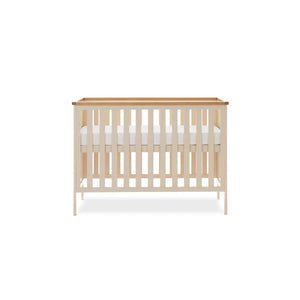 Obaby Evie Mini 2 Piece Nursery Room Set - Cashmere Obaby