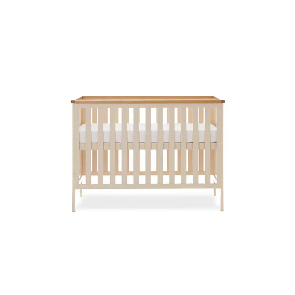 Obaby Evie Mini 2 Piece Nursery Room Set - Cashmere Obaby