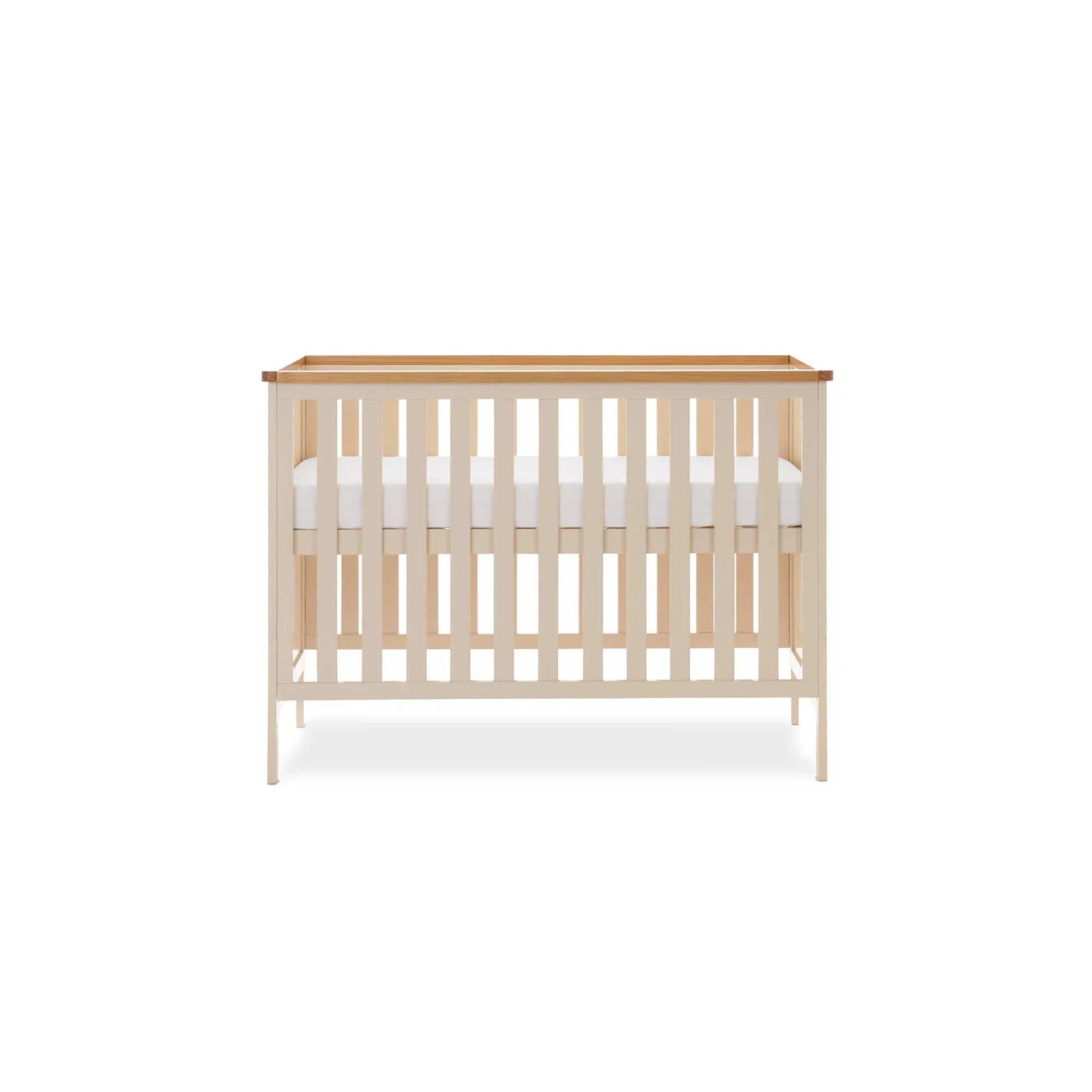 Obaby Evie Mini 2 Piece Nursery Room Set - Cashmere Obaby