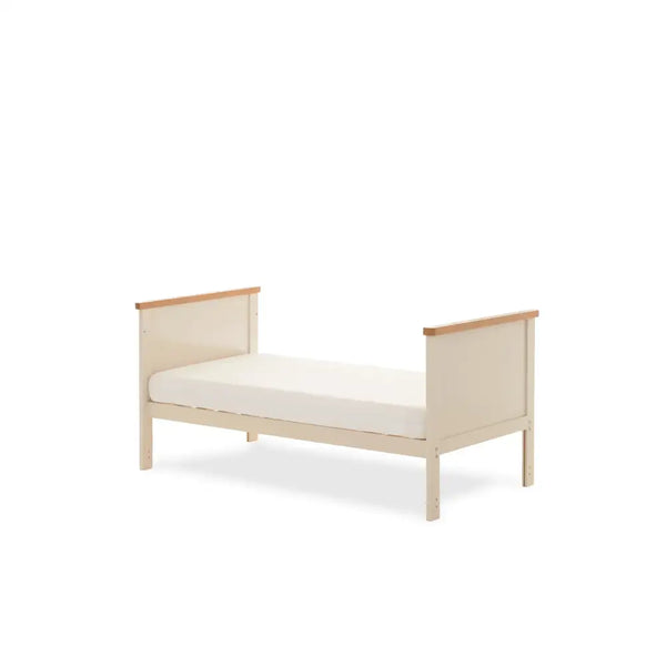 Obaby Evie Mini 3 Piece Nursery Room Set - Cashmere Obaby