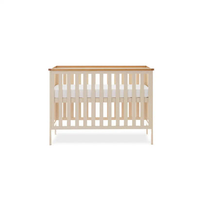 Obaby Evie Mini 3 Piece Nursery Room Set - Cashmere Obaby