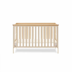 Obaby Evie Mini 3 Piece Nursery Room Set - Cashmere Obaby