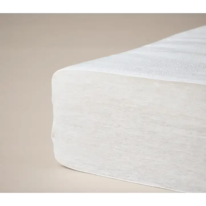 OBaby Fibre Cot Bed Mattress 140cm x 70cm Obaby