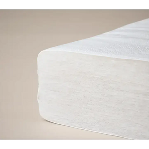 OBaby Fibre Cot Bed Mattress 140cm x 70cm Obaby