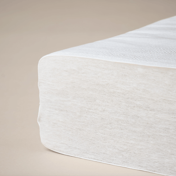 OBaby Fibre Cot Bed Mattress 140cm x 70cm Obaby