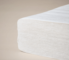 OBaby Fibre Cot Bed Mattress 140cm x 70cm