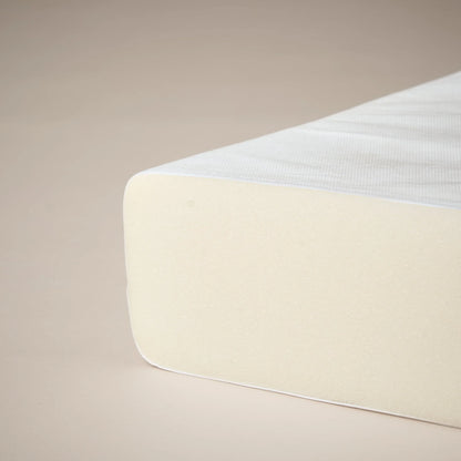 OBaby Foam Cot Bed Mattress 140cm x 70cm Obaby