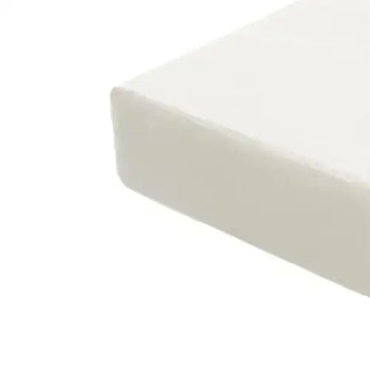 Obaby OBaby Foam Cot Bed Mattress 140cm x 70cm