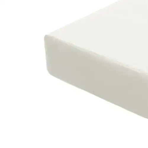 Obaby OBaby Foam Cot Mattress 120cm x 60cm