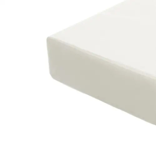 OBaby Foam Crib Mattress 100cm x 50cm Obaby