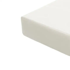 OBaby Foam Crib Mattress 100cm x 50cm Obaby