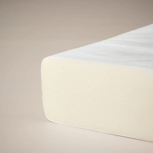 OBaby Foam Crib Mattress 100cm x 50cm Obaby