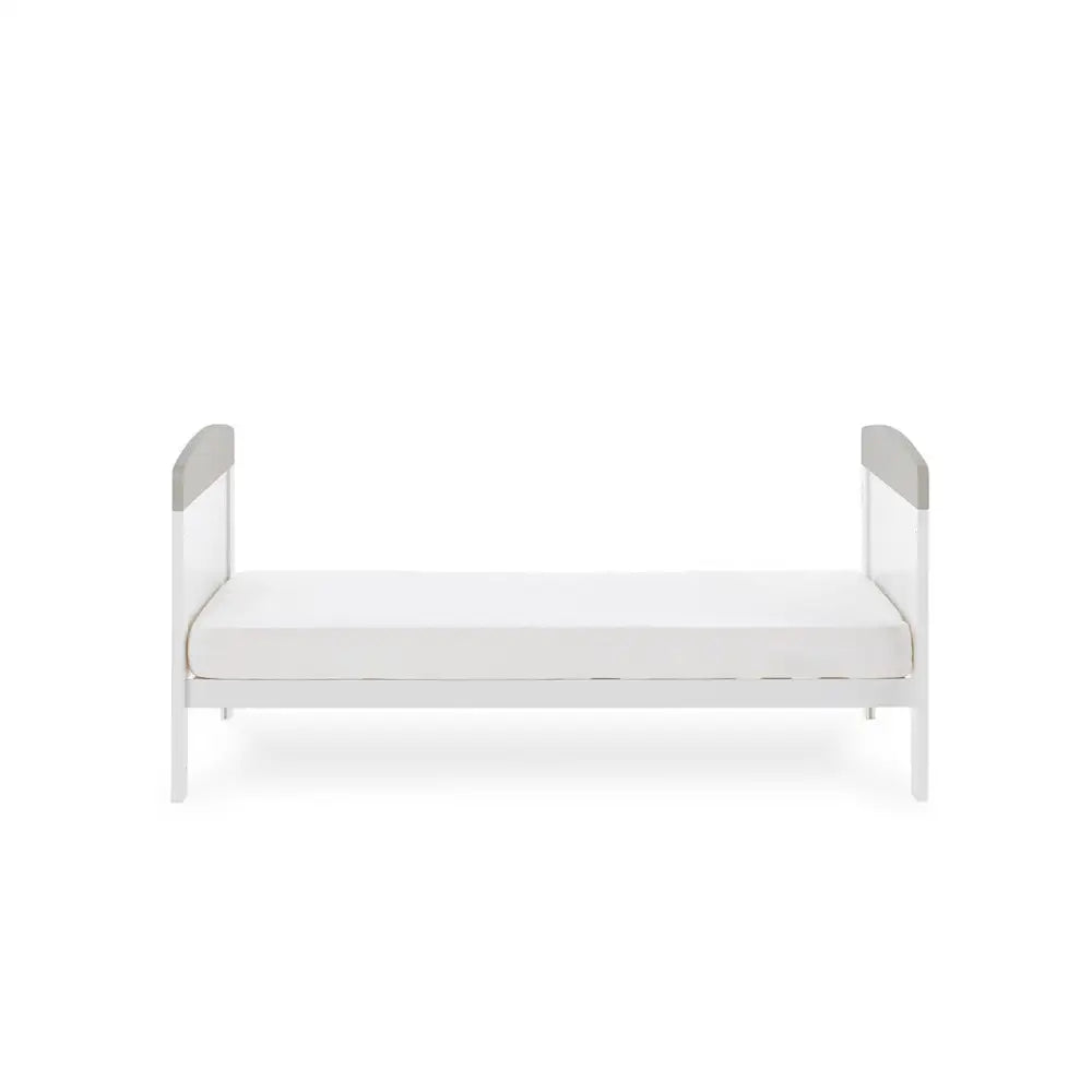 OBaby Grace Inspire Hello World Koala Cot Bed Obaby