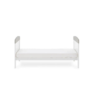 OBaby Grace Inspire Hello World Koala Cot Bed Obaby