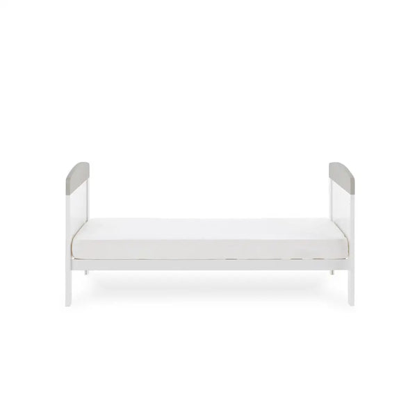 OBaby Grace Inspire Hello World Koala Cot Bed Obaby
