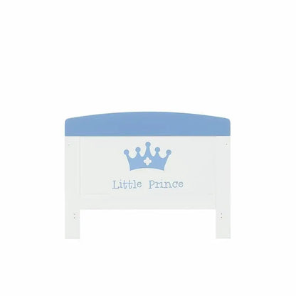OBaby Grace Inspire “Little Prince” Cot Bed Obaby