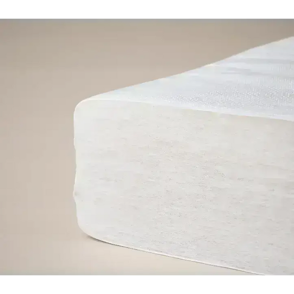 Obaby OBaby Grace Inspire Unicorn Cot Bed & Fibre Mattress – Pink
