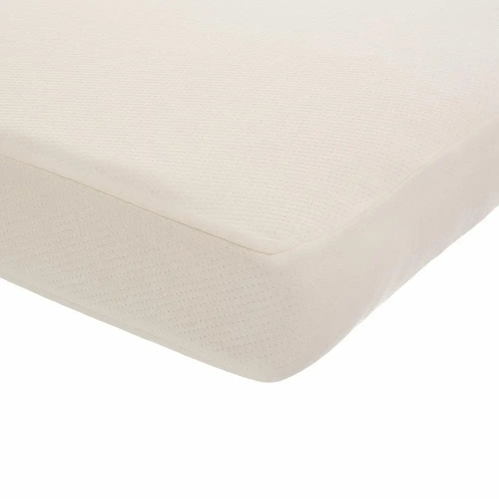 OBaby Natural Coir Wool Mattress Cot Bed 140cm x 70cm  Obaby   