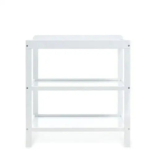 Obaby Open Changing Unit - White  Obaby   