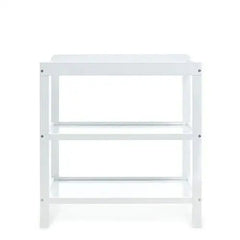Obaby Open Changing Unit - White  Obaby   