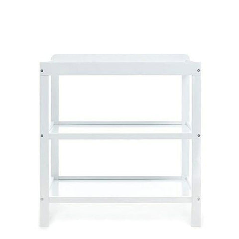 Obaby Open Changing Unit - White