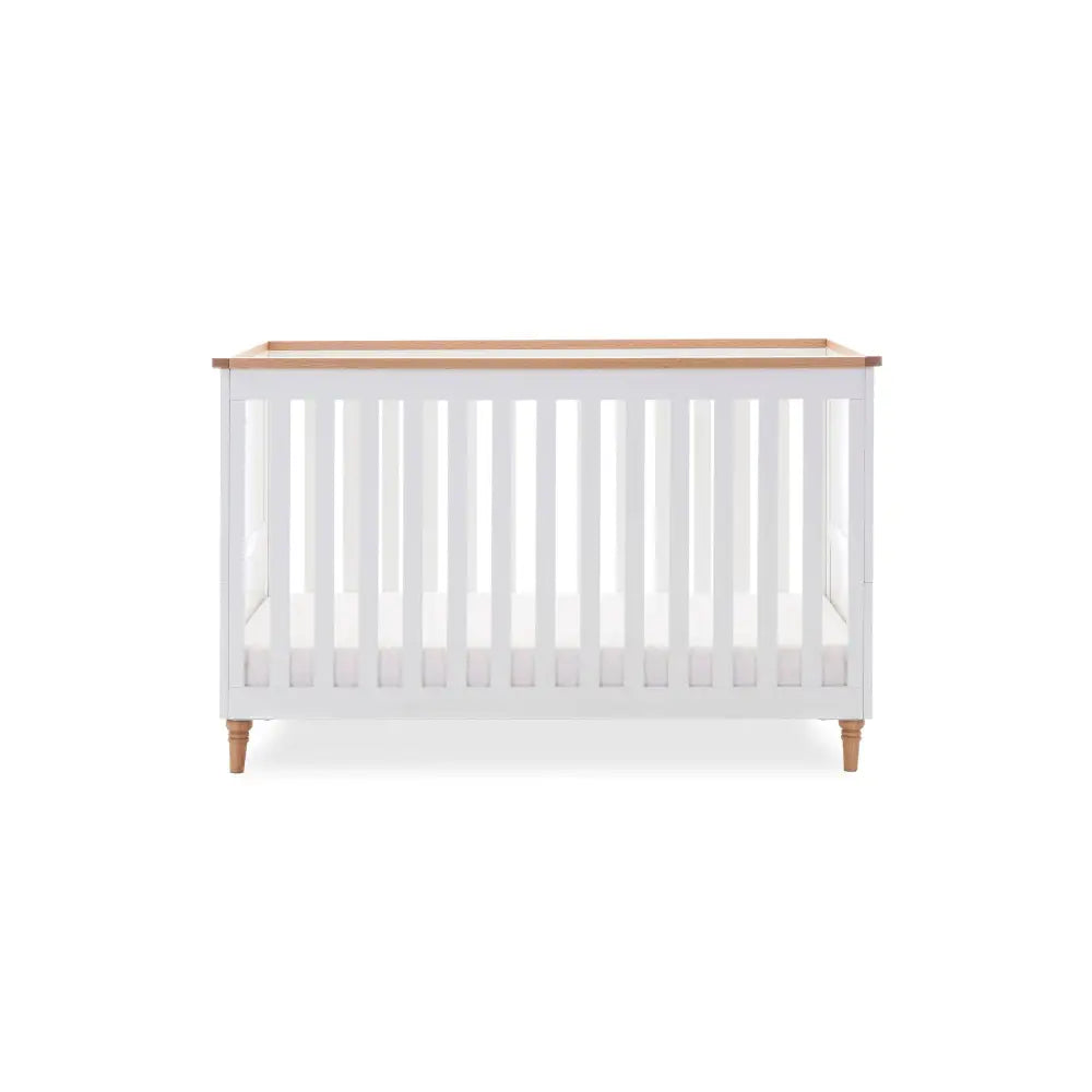 Obaby Orla 2 Piece Nursery Furniture Room Set OBaby