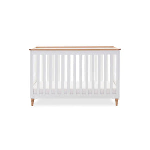 Obaby Orla 2 Piece Nursery Furniture Room Set OBaby