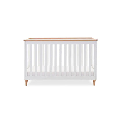 Obaby Orla 2 Piece Nursery Furniture Room Set OBaby