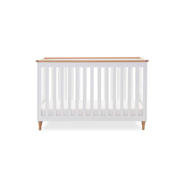 Obaby Orla 2 Piece Nursery Furniture Room Set OBaby