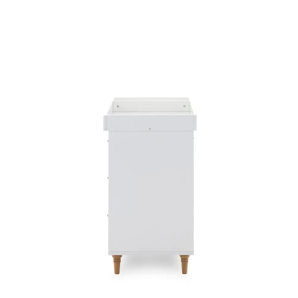 Obaby Orla 2 Piece Nursery Furniture Room Set OBaby