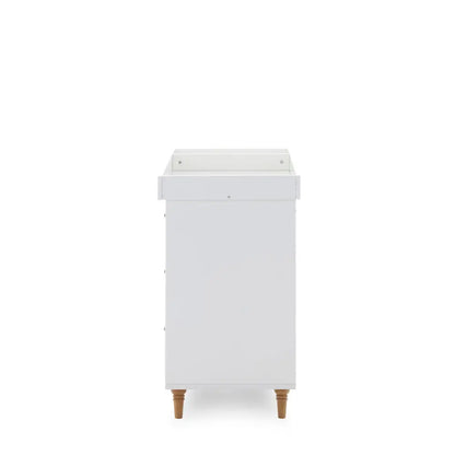 Obaby Orla 2 Piece Nursery Furniture Room Set OBaby