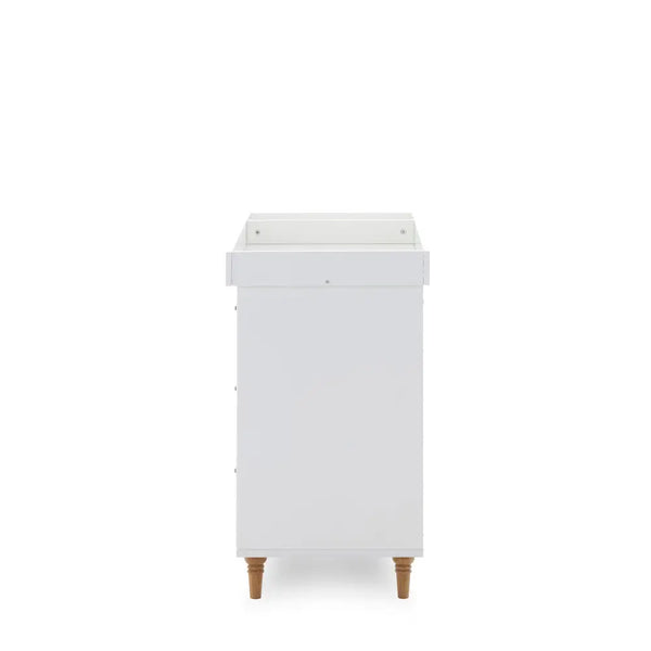 Obaby Orla 2 Piece Nursery Furniture Room Set OBaby