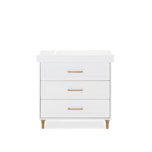 Obaby Orla 2 Piece Nursery Furniture Room Set OBaby