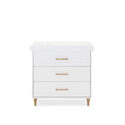 Obaby Orla 2 Piece Nursery Furniture Room Set OBaby