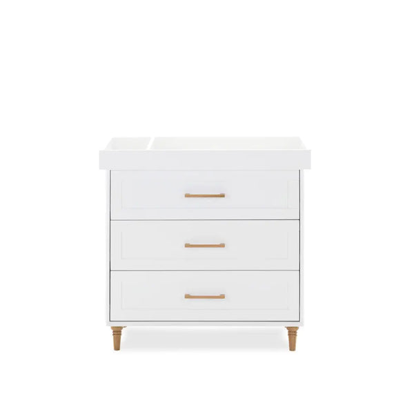 Obaby Orla 2 Piece Nursery Furniture Room Set OBaby