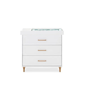 Obaby Orla 2 Piece Nursery Furniture Room Set OBaby