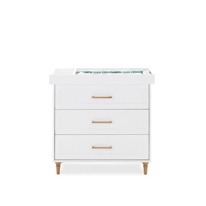 Obaby Orla 2 Piece Nursery Furniture Room Set OBaby