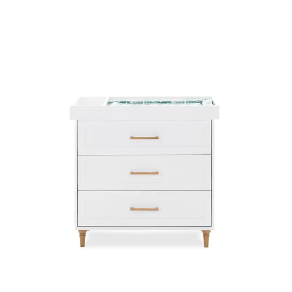 Obaby Orla 2 Piece Nursery Furniture Room Set OBaby
