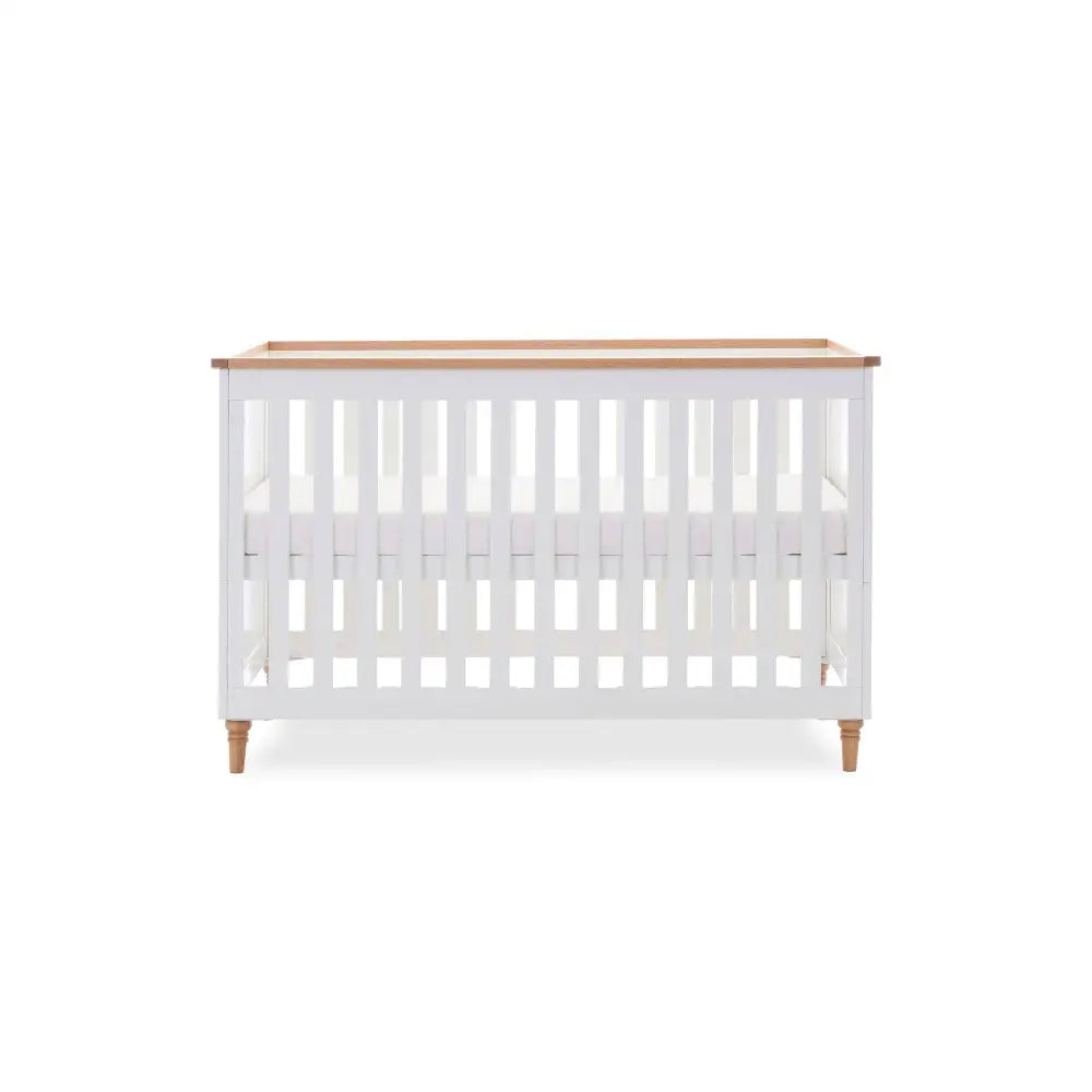 Obaby Orla 2 Piece Nursery Furniture Room Set OBaby