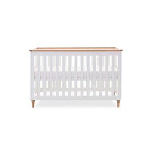 Obaby Orla 2 Piece Nursery Furniture Room Set OBaby