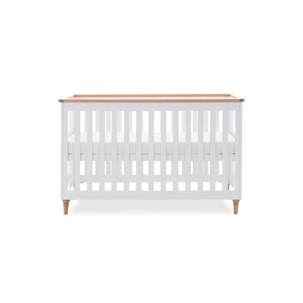 Obaby Orla 2 Piece Nursery Furniture Room Set OBaby