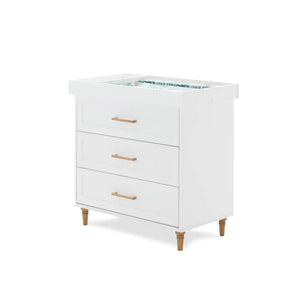 Obaby Orla 2 Piece Nursery Furniture Room Set OBaby