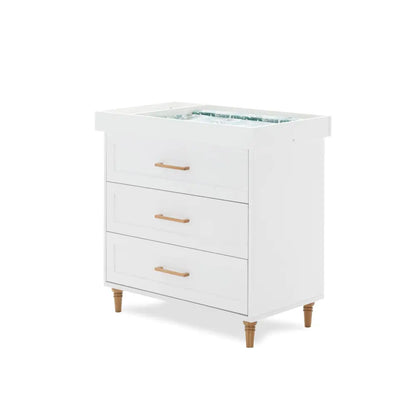 Obaby Orla 2 Piece Nursery Furniture Room Set OBaby