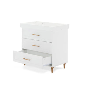 Obaby Orla 2 Piece Nursery Furniture Room Set OBaby