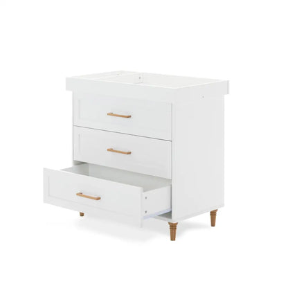 Obaby Orla 2 Piece Nursery Furniture Room Set OBaby