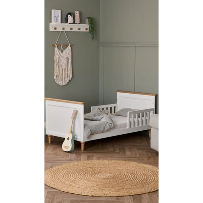 Obaby Orla 2 Piece Nursery Furniture Room Set OBaby