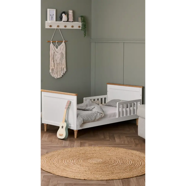 Obaby Orla 2 Piece Nursery Furniture Room Set OBaby