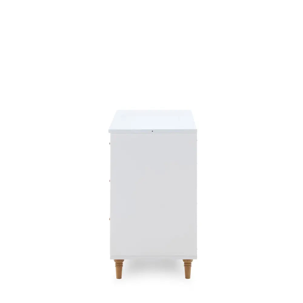 Obaby Orla 2 Piece Nursery Furniture Room Set OBaby