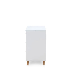 Obaby Orla 2 Piece Nursery Furniture Room Set OBaby